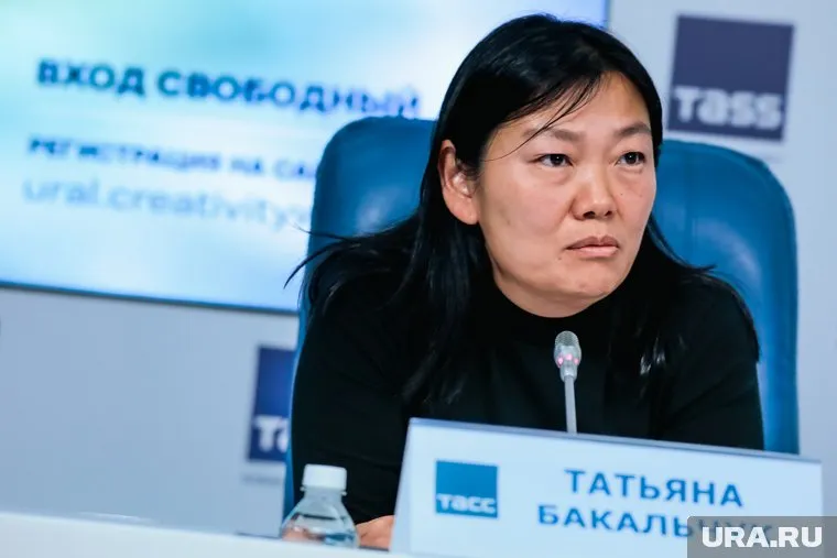 Директор Wildberries Татьяна Бакальчук подала в суд на своего мужа Владислава