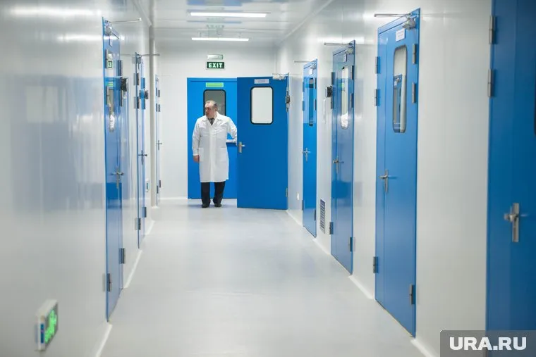 Генетическая вакцина «Урал» вышла на доклинический этап исследований