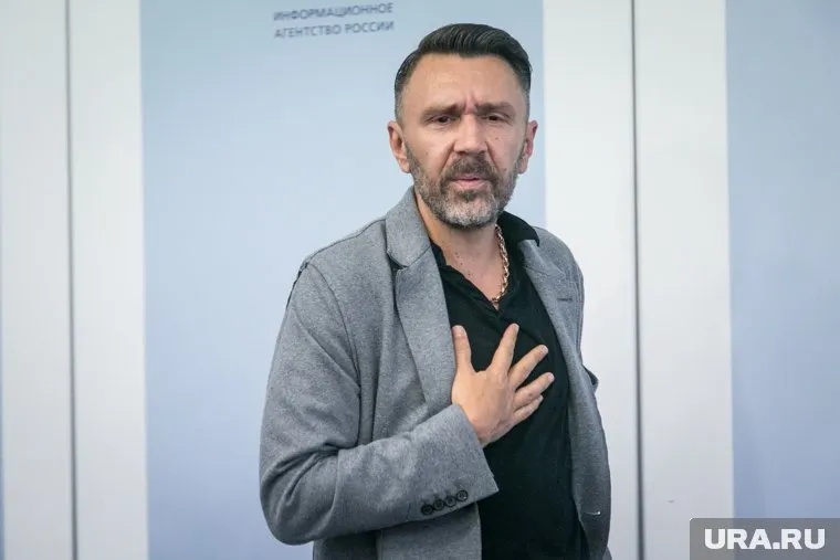 Пока неясно, шутит музыкант, или говорит серьезно