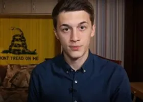 Появилось видео, меняющее образ студента ВШЭ Егора Жукова, обвиняемого в массовых беспорядках