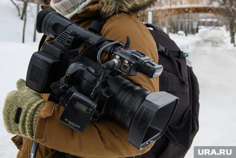 Двя ямальских СМИ вольются в телекомпанию