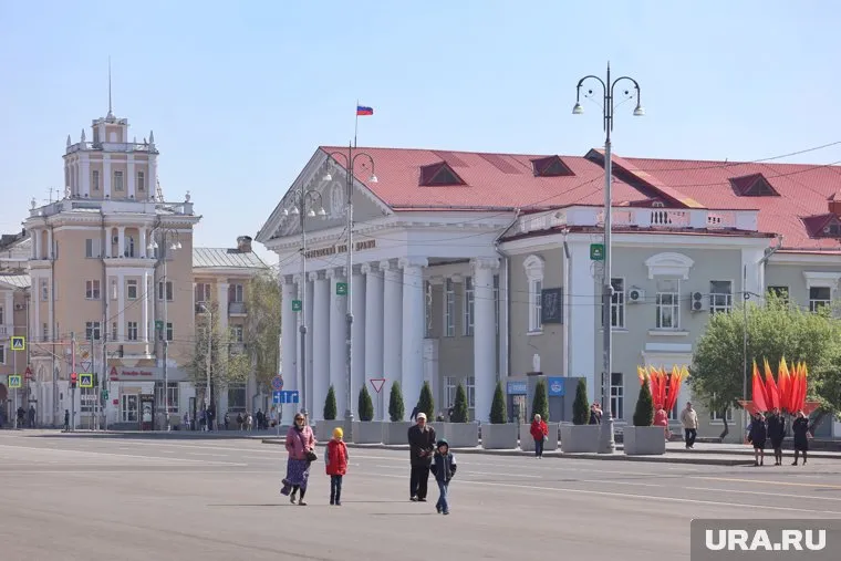 Курганская область продолжает терять людей