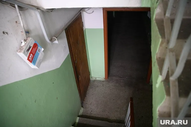 Дешевые квартиры чаще всего располагаются в старом фонде