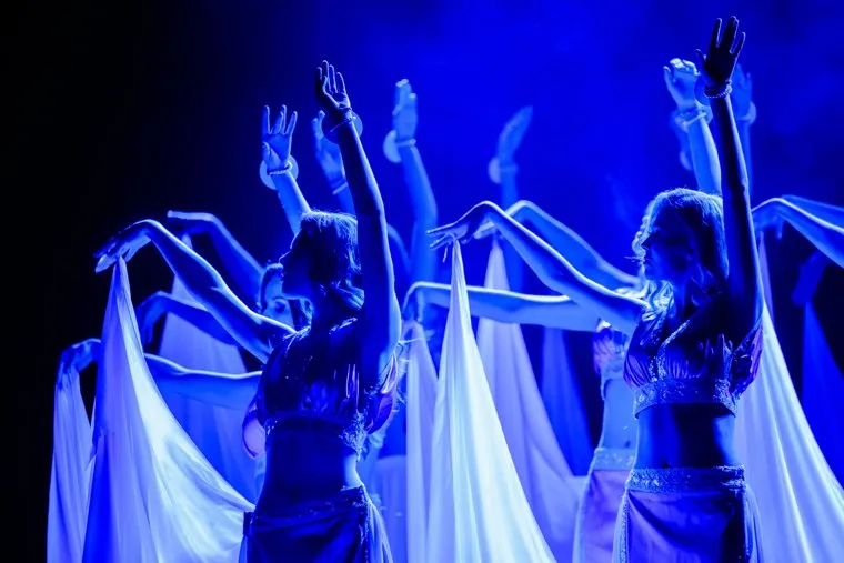 Мисс Екатеринбург 2015