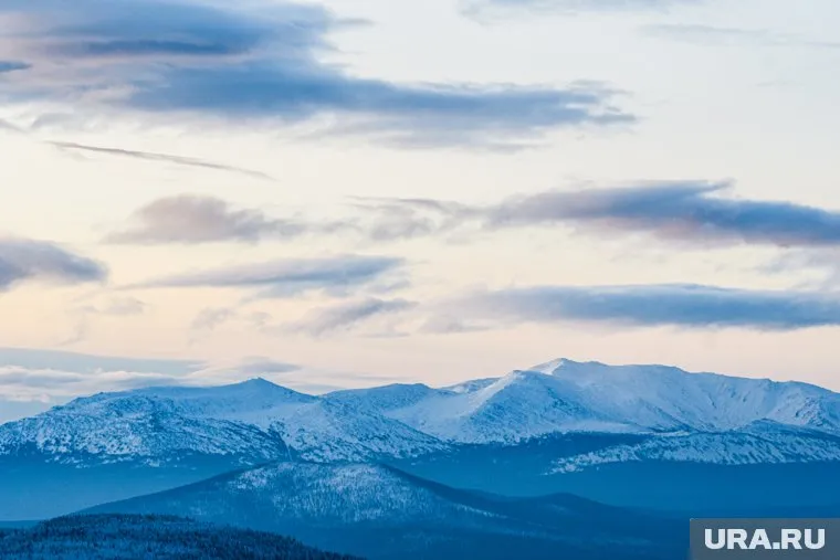 В течении года будет возведена первая база туристического кластера на Полярном Урале