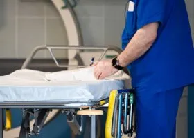 Жена убитого президента Гаити скончалась в больнице