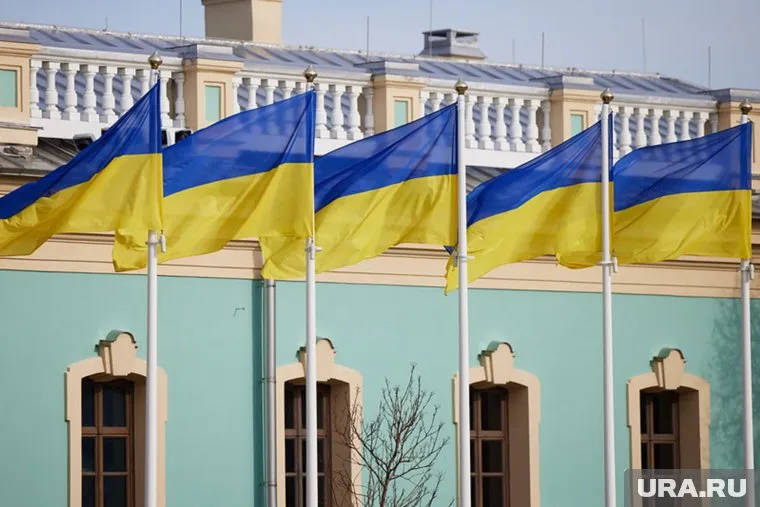 G7 хотят использовать активы РФ для восстановления Украины