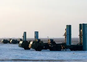 Bloomberg: Израиль боится, что Иран купит у России С-400