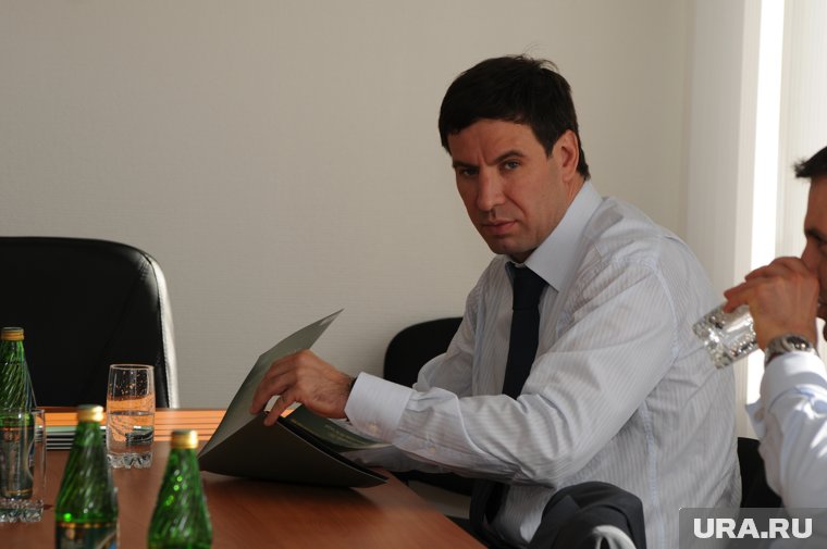 «Макфа», бегство и «стволы»: что известно об уголовных делах челябинского экс-губернатора