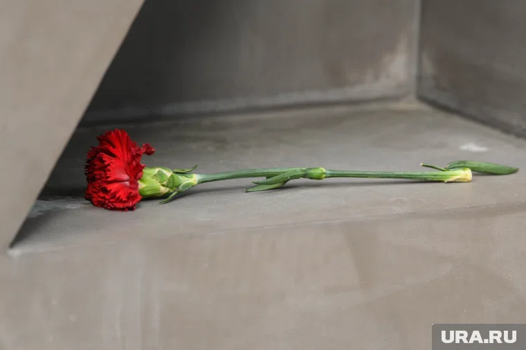 Прошедшая войну жительница района умерла на 104-м году жизни 