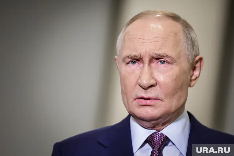 Путин: важно пресекать провокации по возникновению межнациональных конфликтов