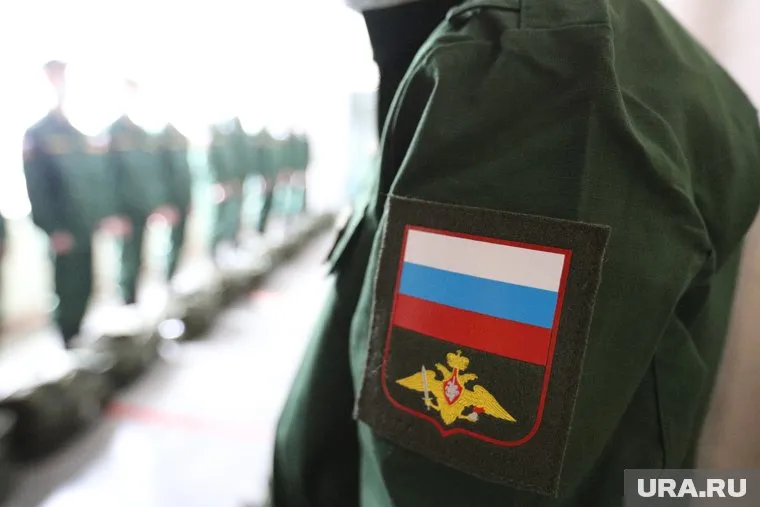 Андрей Варлаков раскрыл, сколько человек в Свердловской области планируют мобилизовать