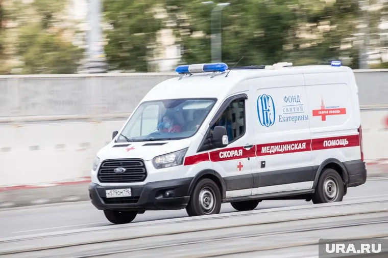 Девочку прооперировали сразу после аварии, но спустя почти две недели она умерла