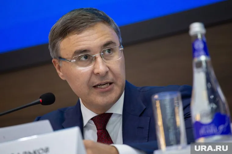 Фальков сохранится в должности министра науки и высшего образования