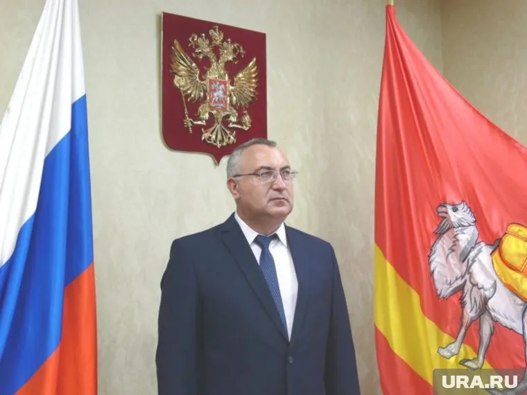 Сергею Слободянскому было всего 53 года