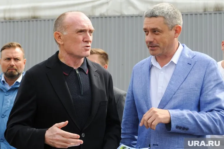 Дубровский из шести кандидатов пока встречался только с Тонких