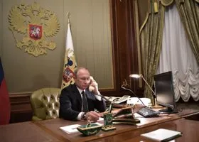 Сенатор Рязанский оценил подписание Путиным закона о выплате маткапитала за первенца
