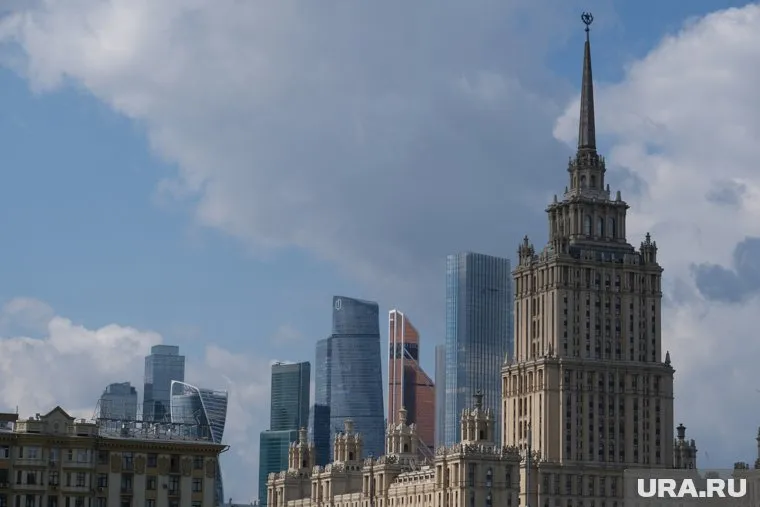 На выставке «Россия» на ВДНХ в Москве представлены все регионы