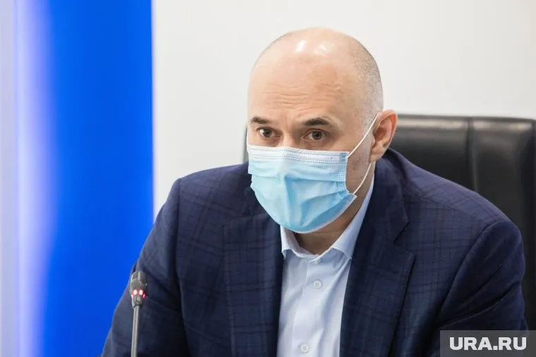 Глава Сургута Андрей Филатов собирается общаться с жителями в Instagram