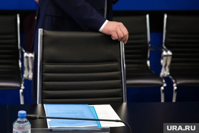 В Ханты-Мансийске ждут смену главы регионального управления ФАС