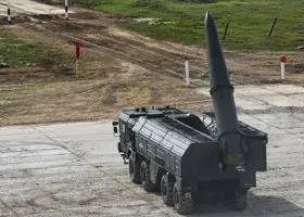 «Искандеры» поразили два эшелона с личным составом и военной техникой ВСУ в ДНР