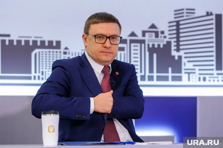 Алексей Текслер продолжает перестановки в правительстве Челябинской области