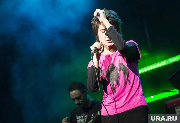 Новый трек написан на стихи Иосифа Бродского