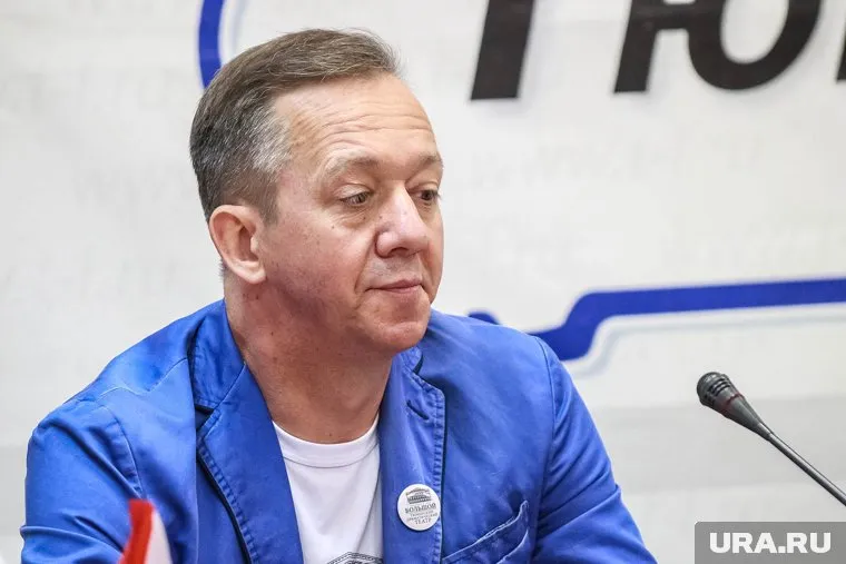 Сергей Осинцев и его заместитель Александр Чурсин уволены из ТБДТ с 7 мая