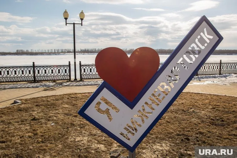 Городские власти обсуждают создание двух новых арт-объектов (архивное фото)