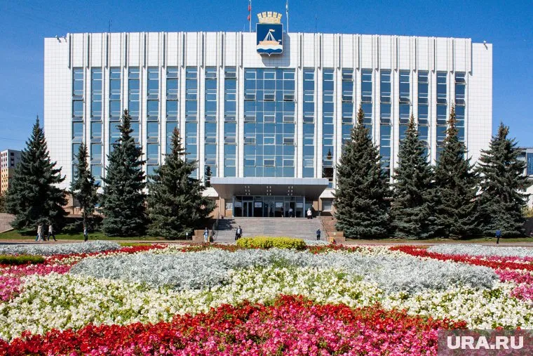 В Тюмени открыли культурное пространство для отдыха, сообщила администрация города