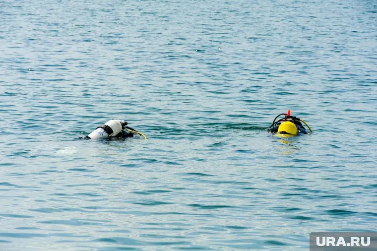 В Анапе следователи устанавливают обстоятельства смерти водолаза 