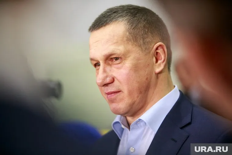У Юрия Трутнева будет возможность взять реванш у Владимира Жириновского