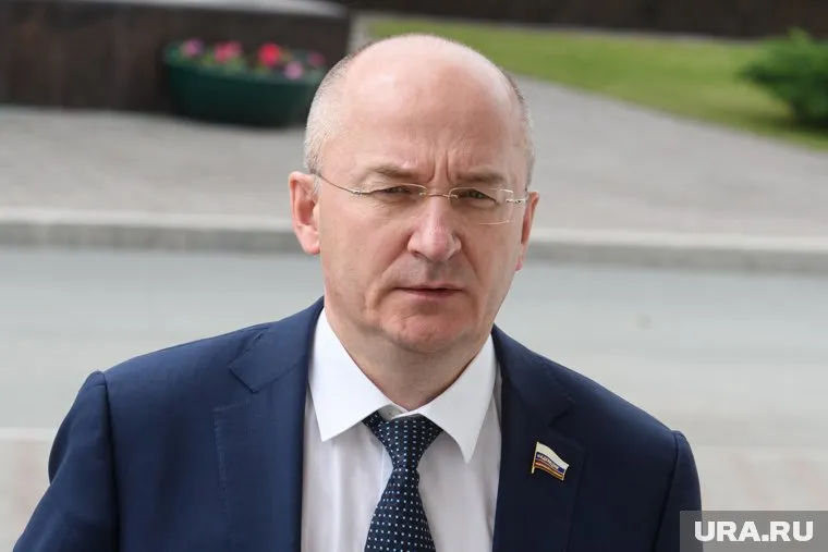 Олег Цепкин заработал в два раза меньше, чем в 2018 году