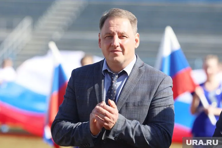 Мокан пообещал благоустроить парк до конца лета