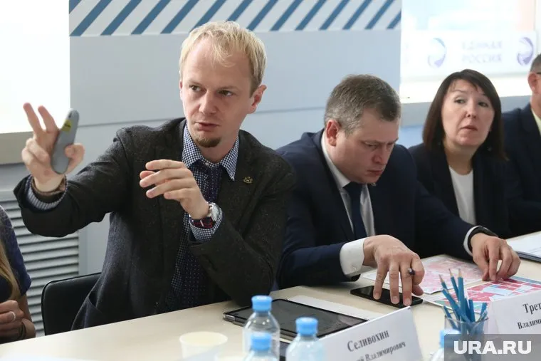 Работники «Сибири» выступают экспертами для властей и застройщиков