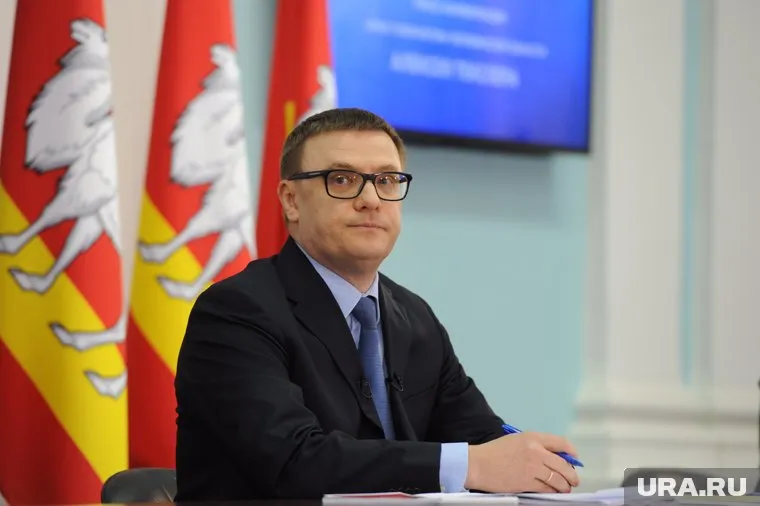 Алексей Текслер поставил под вопрос пользу реформы местного самоуправления в Челябинске