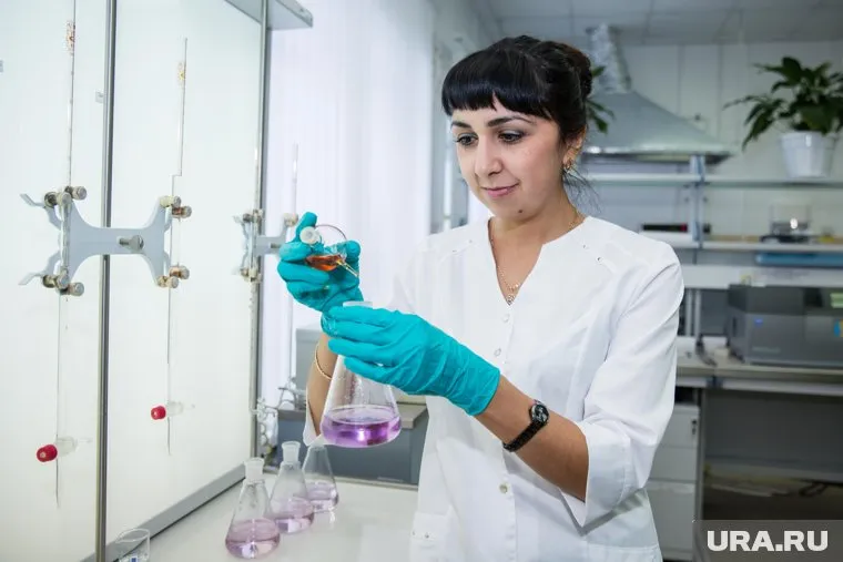 Анализ будет готов за два дня (архивное фото)