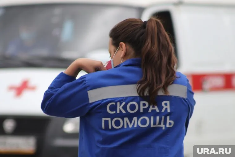 Выплаты будут получать более 50 медиков Верхней и Нижней Салды