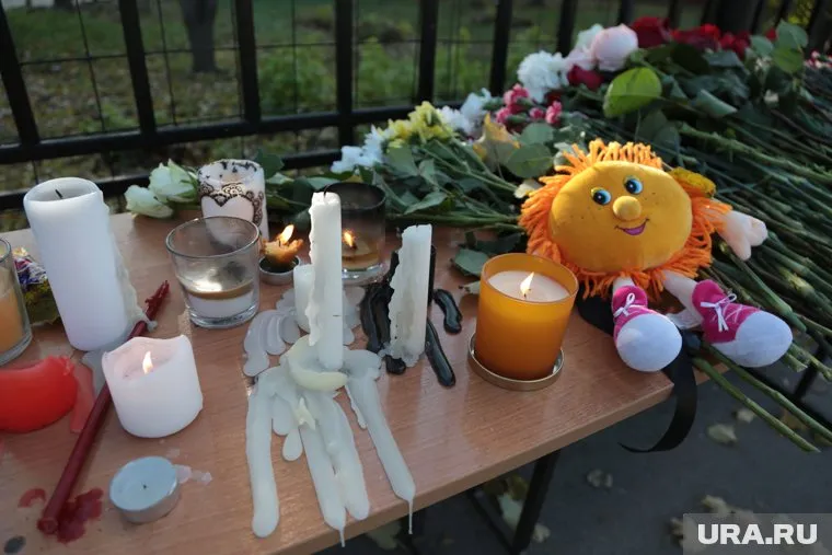 Пост женщины о вандалах на кладбище вызвал бурную реакцию в интернете