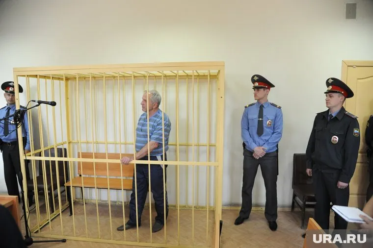 Челябинский облсуд отклонил апелляцию экс-мэра Троицка Щекотова на обвинительный приговор за взятки