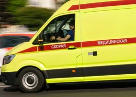 Тела маленьких детей и женщины обнаружили в Ульяновске