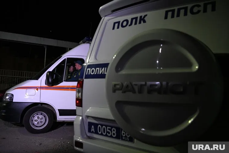 В поселок, жильцы которого жаловались на запах химикатов, выезжали экстренные службы