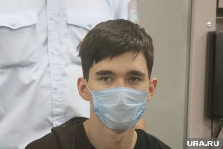 Ильназ Галявиев купил ружье 16 апреля, чтобы устроит бойню в казанской школе