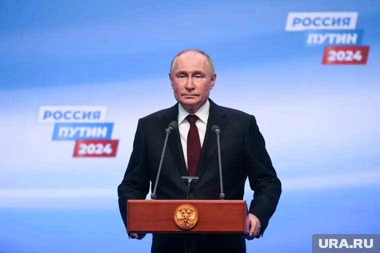 Владимир Путин может приехать на Всемирные Игры дружбы в сентябре