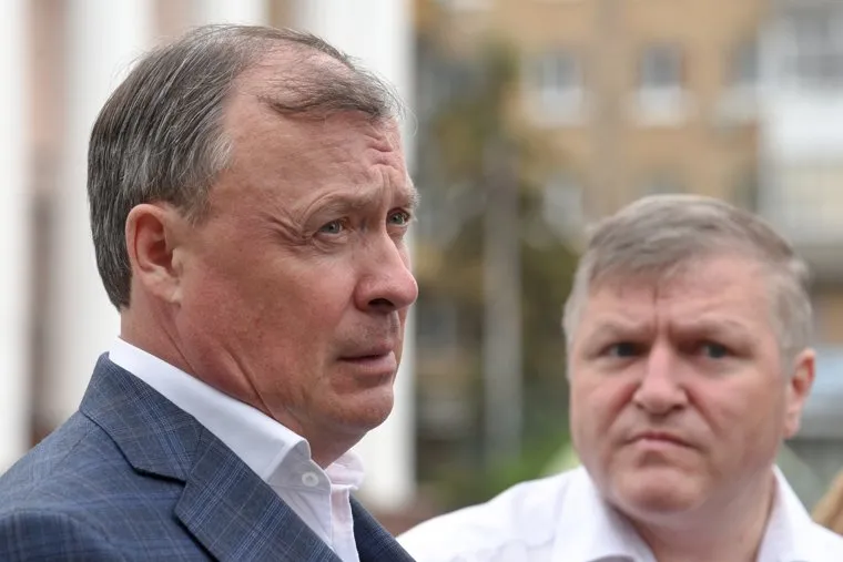 Орлов . Екатеринбург