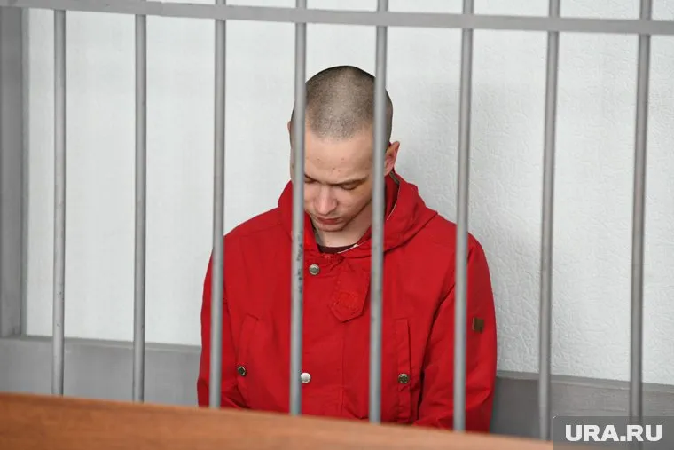 Данил Фомин находится в СИЗО с 2023 года