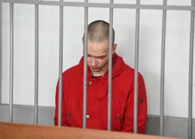 В Екатеринбурге начали судить обвиняемого в убийстве аспиранта из Габона