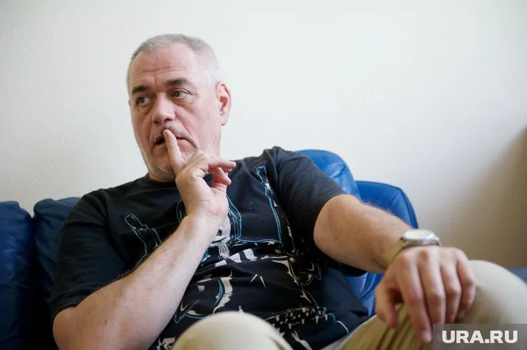 Журналист Сергей Доренко отреагировал, когда на него поступило заявление в полицию