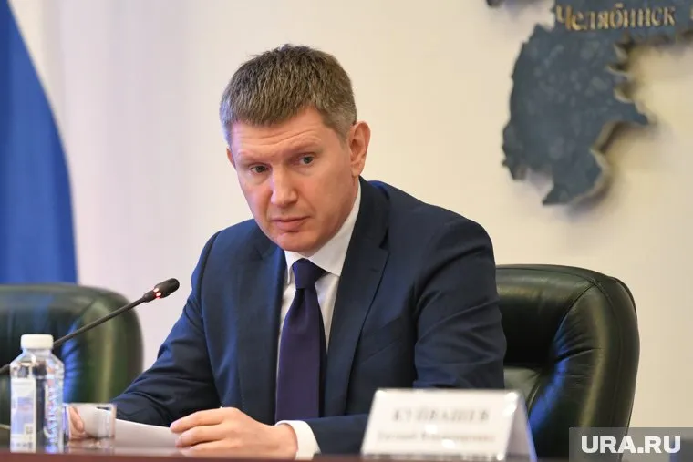 Максим Решетников подвел итог двухдневной поездки в Екатеринбург