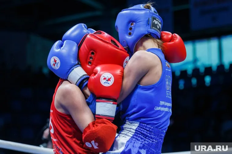 В честь юбилея ВФСО «Динамо» проводят турнир по боксу